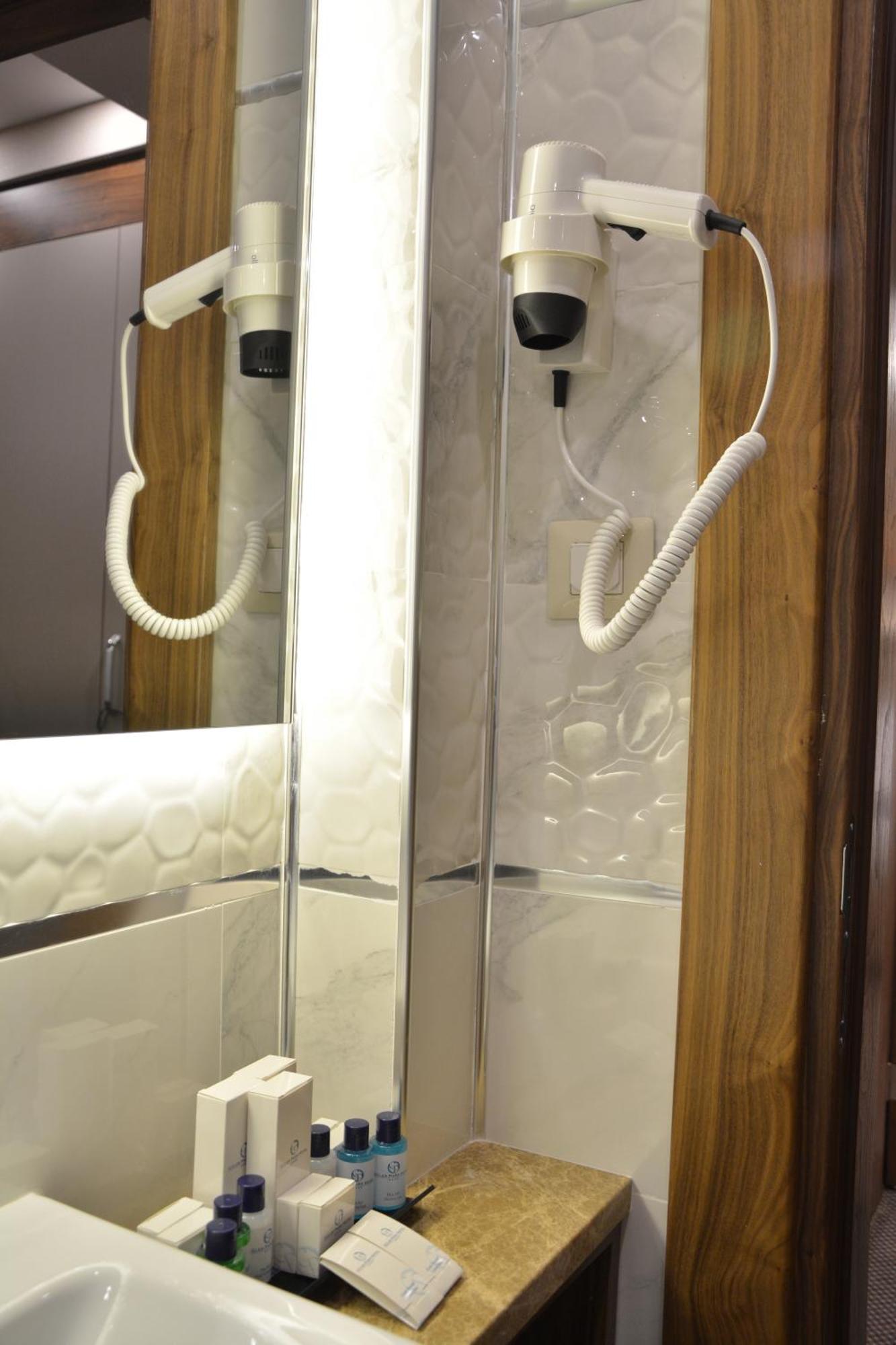 Goeruekle Gueler Park Hotel Bilik gambar