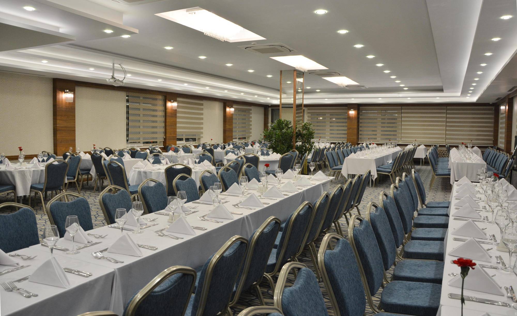 Goeruekle Gueler Park Hotel Luaran gambar