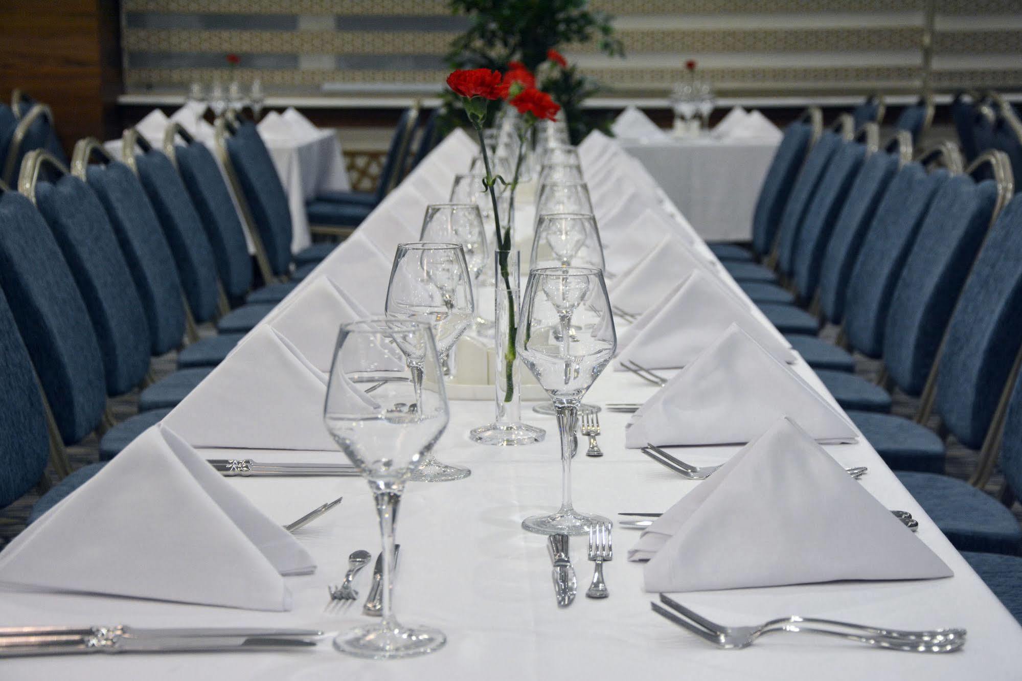 Goeruekle Gueler Park Hotel Luaran gambar